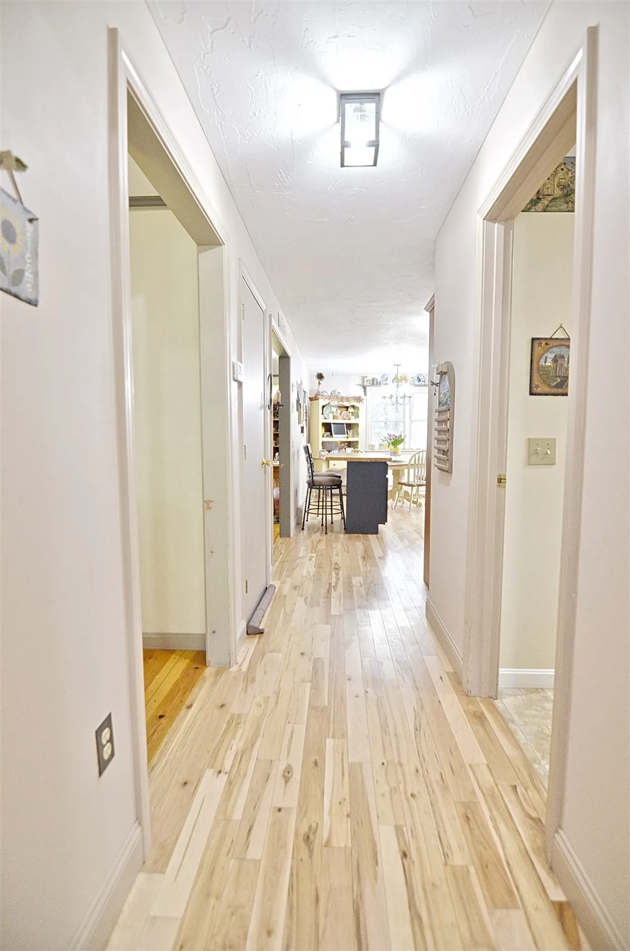 30 Severance Road Andover NH 03216