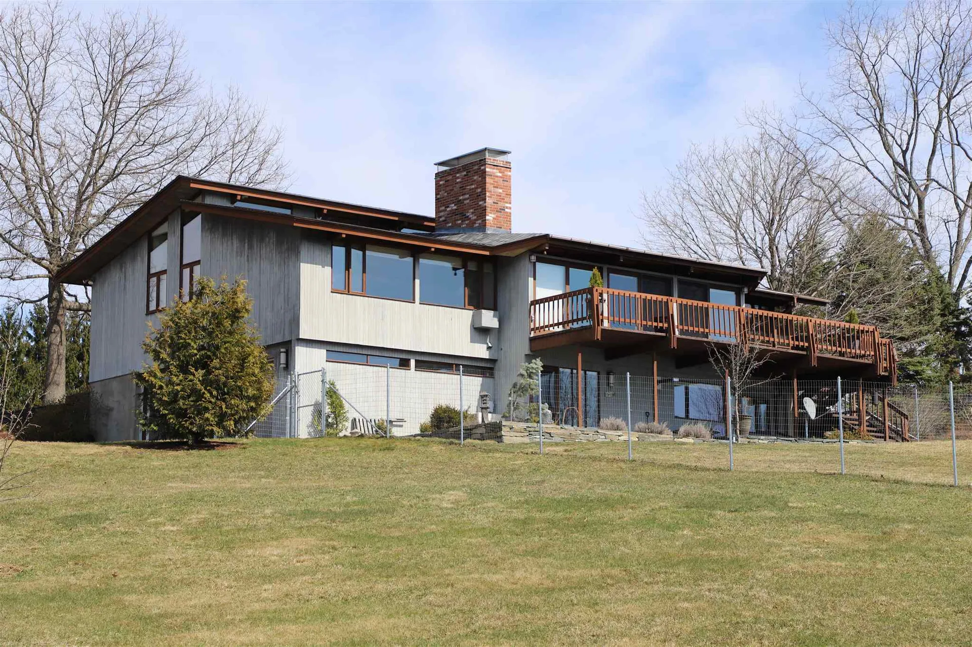 491 March Hill Road Walpole NH 03608