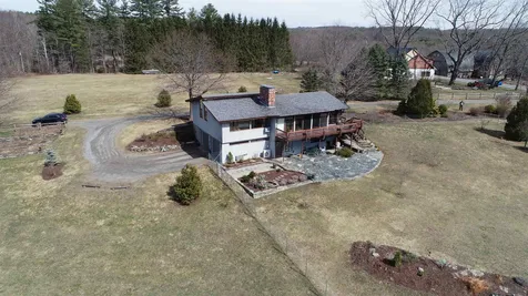 491 March Hill Road Walpole NH 03608