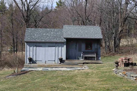 491 March Hill Road Walpole NH 03608