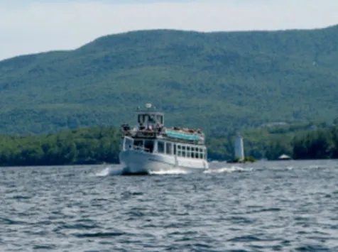 36 Georges Mills Boat Club Avenue Sunapee NH 03782