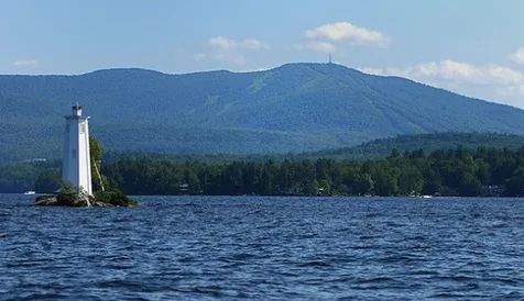 36 Georges Mills Boat Club Avenue Sunapee NH 03782