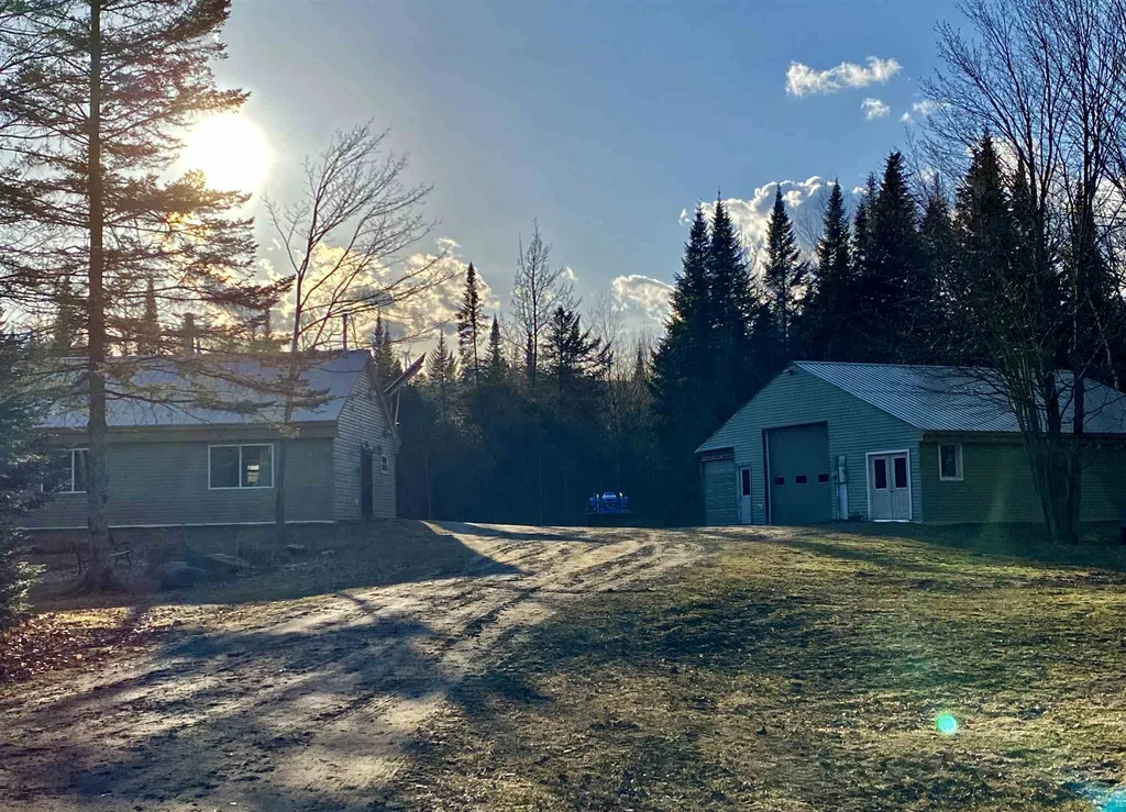 3185 Underpass Road Sutton VT 05867
