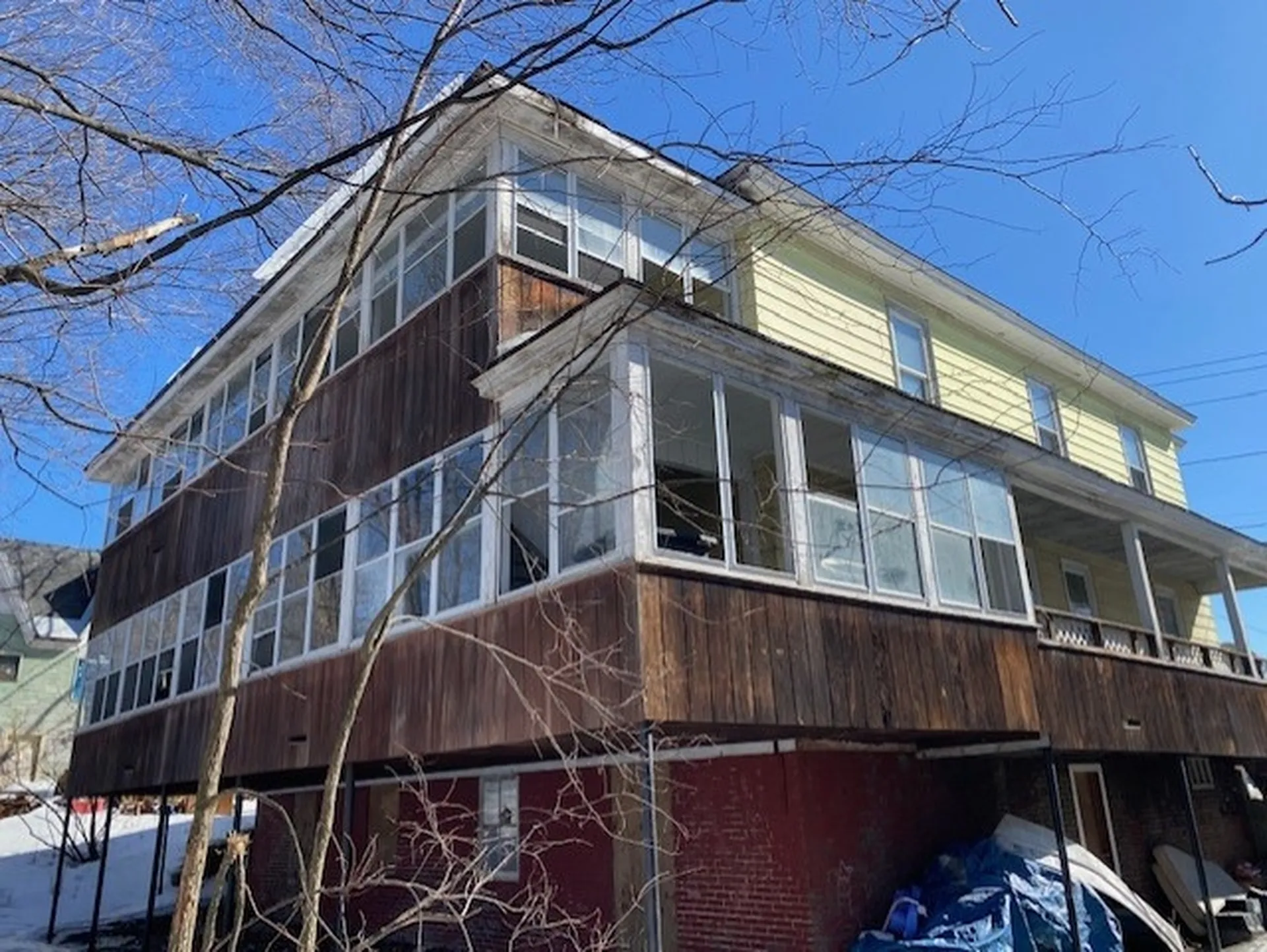 55 Sullivan Street Claremont NH 03743