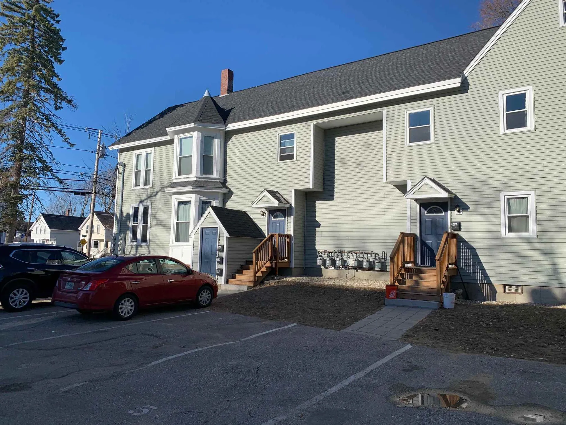 353 Portland Street Rochester NH 03867