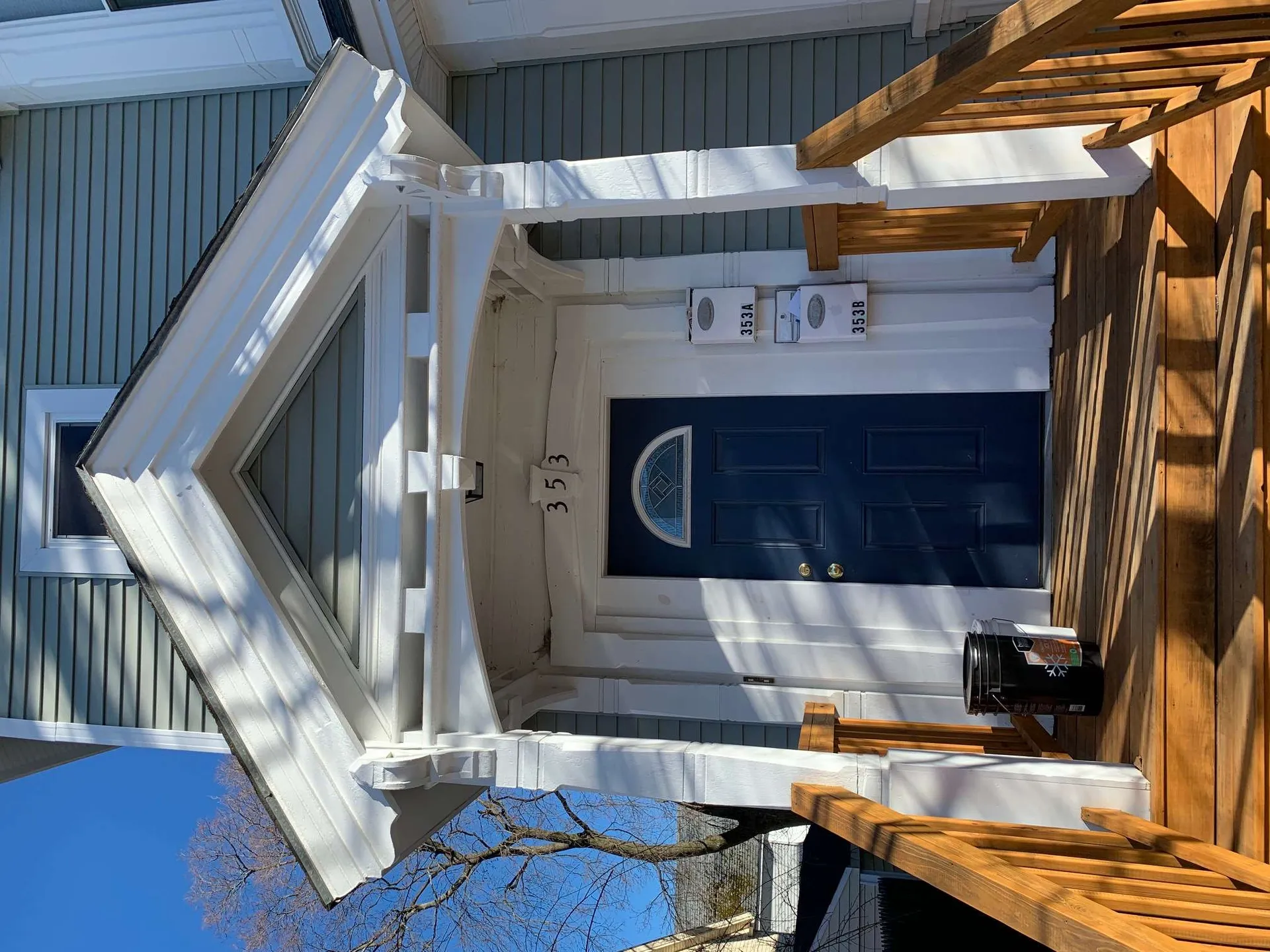 353 Portland Street Rochester NH 03867