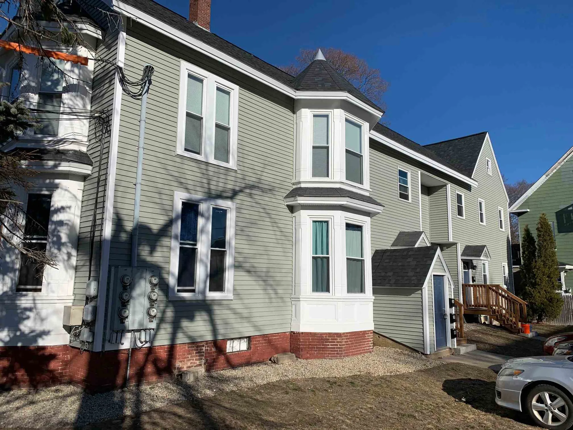 353 Portland Street Rochester NH 03867