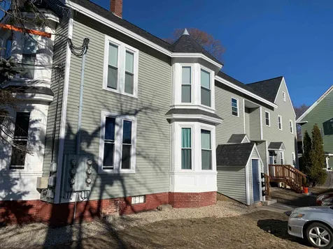 353 Portland Street Rochester NH 03867