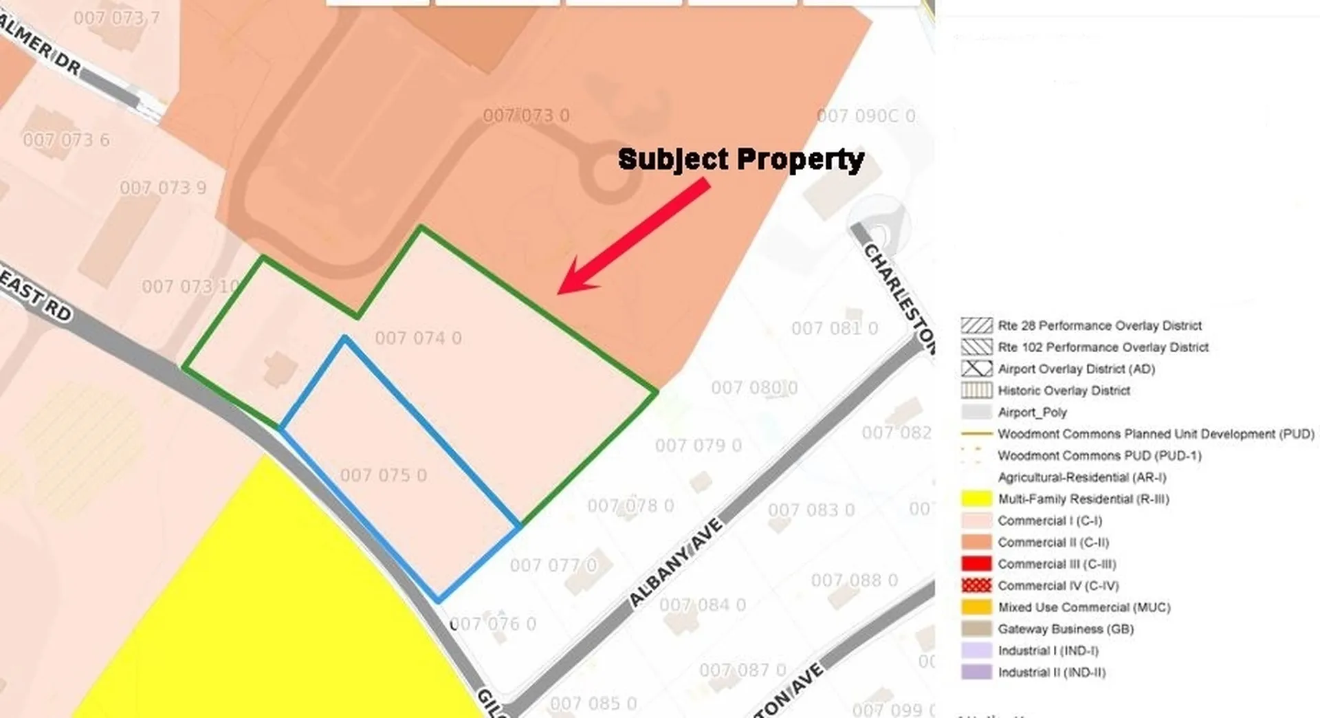 50-52 Gilcreast Road Londonderry NH 03053