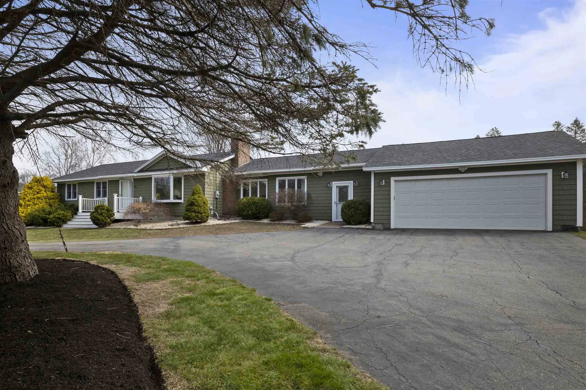 384 Newington Road Newington NH 03801