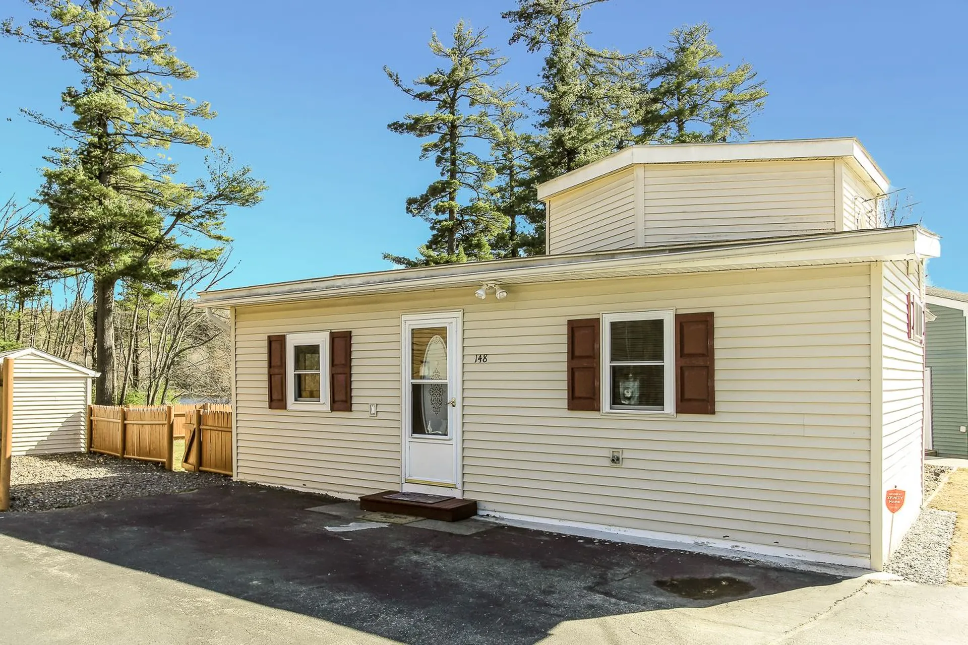 148 W Shore Avenue Manchester NH 03109