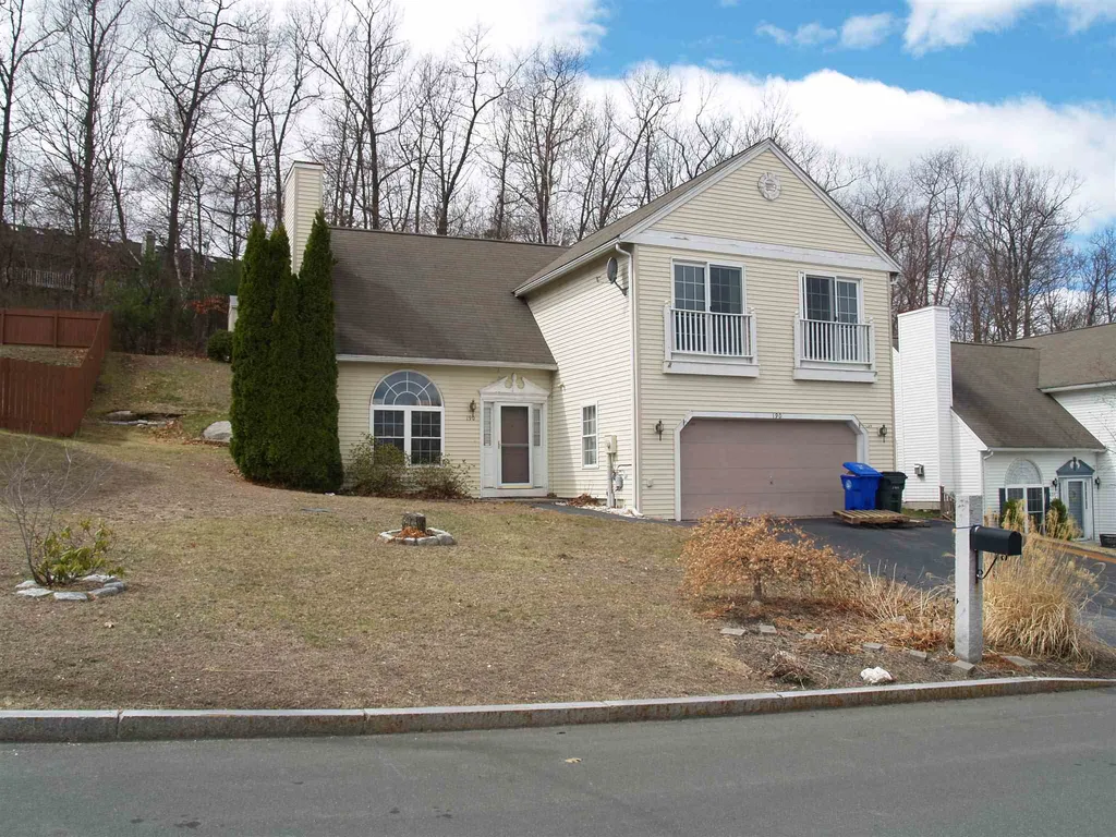 190 Heathrow Avenue Manchester NH 03104
