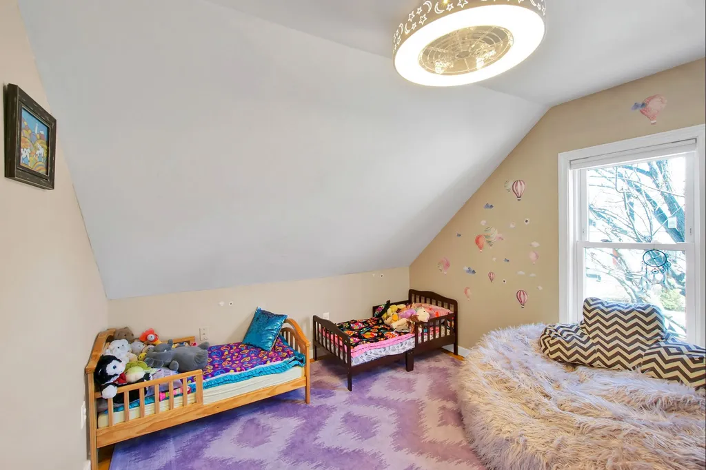 58 Pennington Drive Burlington VT 05408