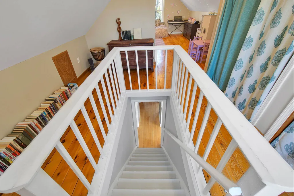 58 Pennington Drive Burlington VT 05408
