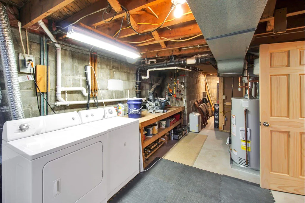 58 Pennington Drive Burlington VT 05408