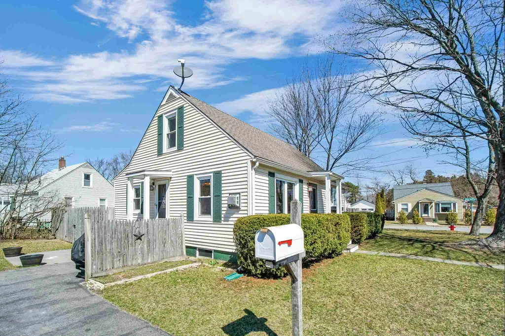 58 Pennington Drive Burlington VT 05408