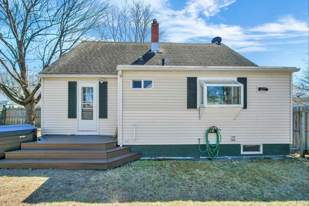 58 Pennington Drive Burlington VT 05408