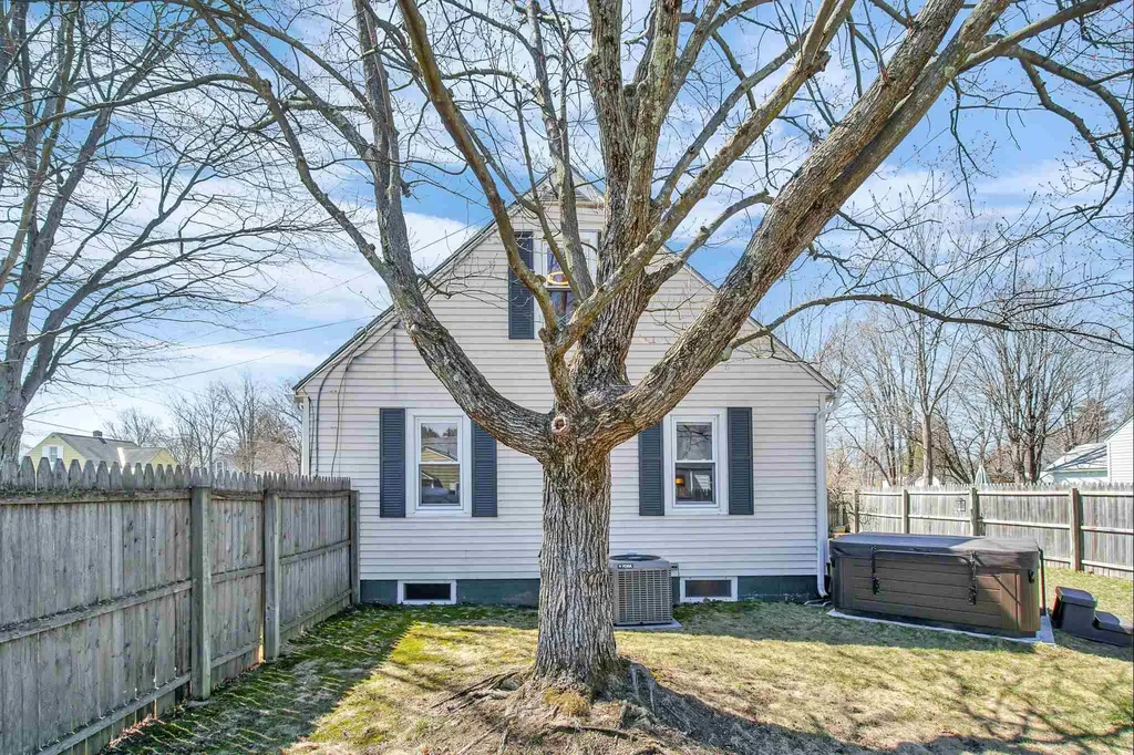58 Pennington Drive Burlington VT 05408