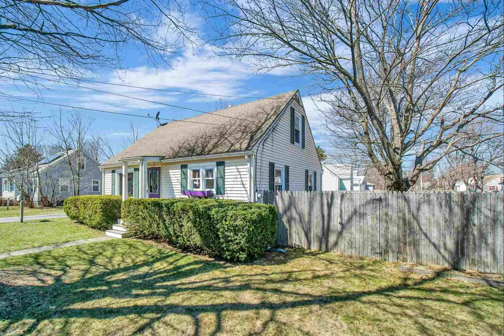58 Pennington Drive Burlington VT 05408