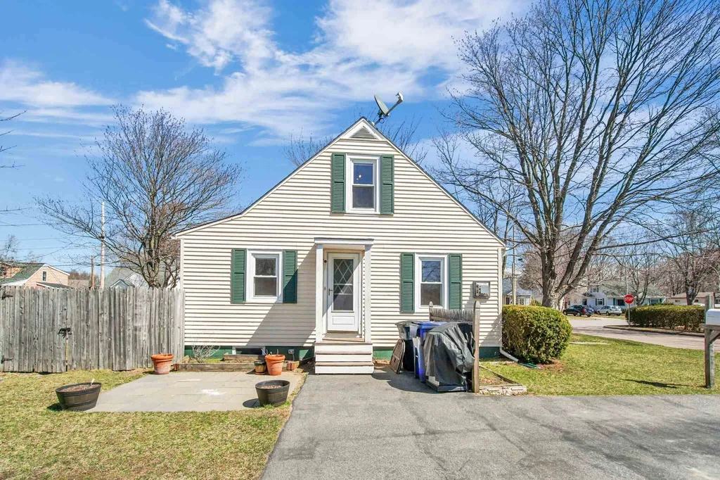 58 Pennington Drive Burlington VT 05408