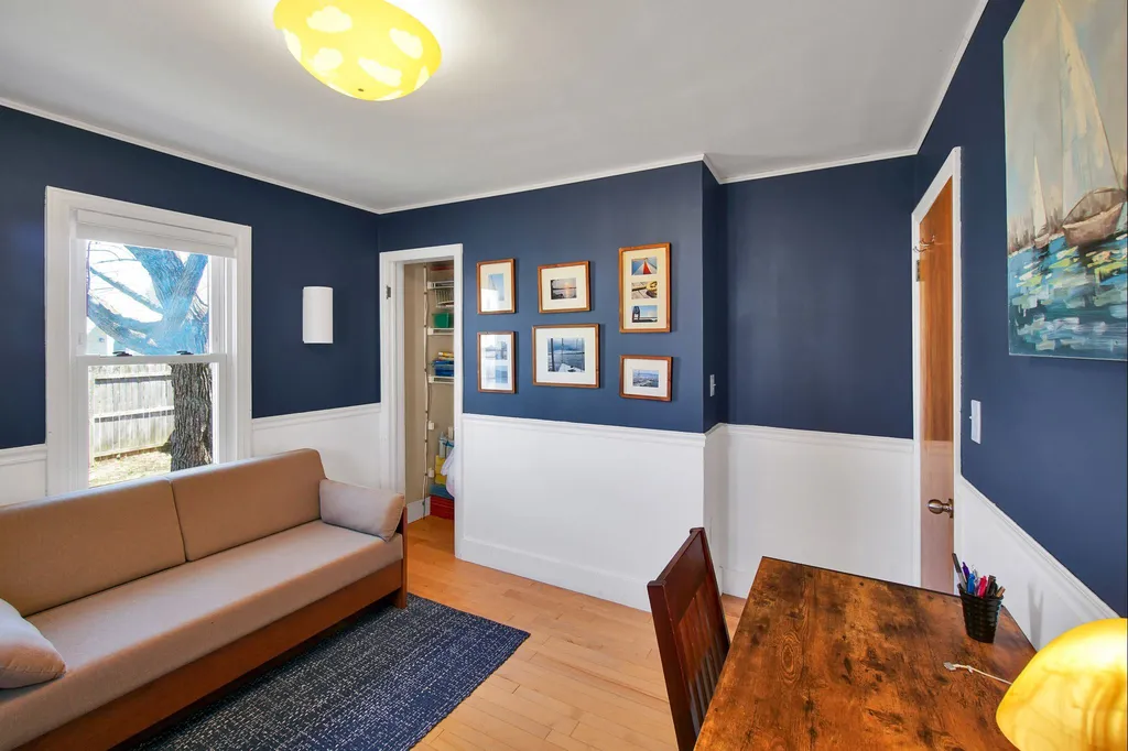 58 Pennington Drive Burlington VT 05408