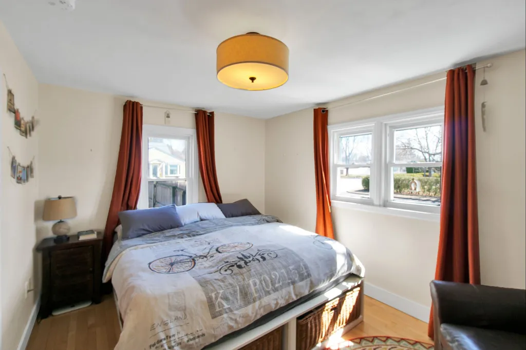58 Pennington Drive Burlington VT 05408