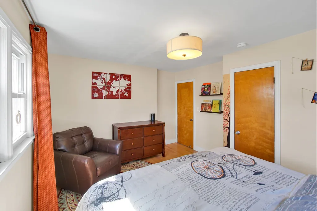 58 Pennington Drive Burlington VT 05408