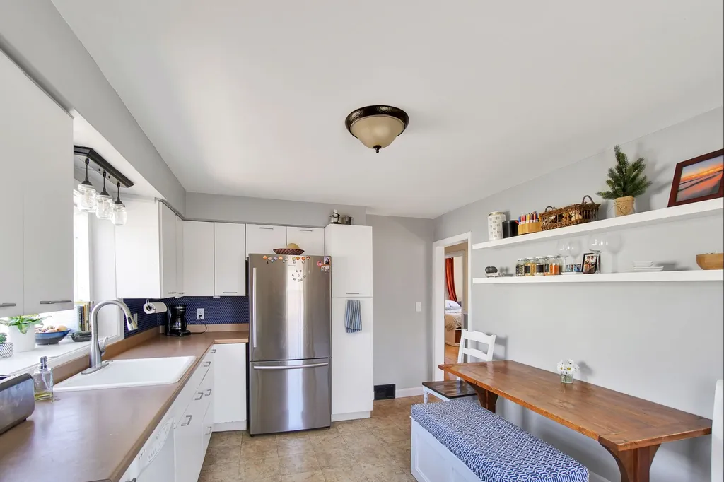 58 Pennington Drive Burlington VT 05408