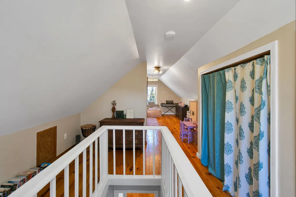 58 Pennington Drive Burlington VT 05408