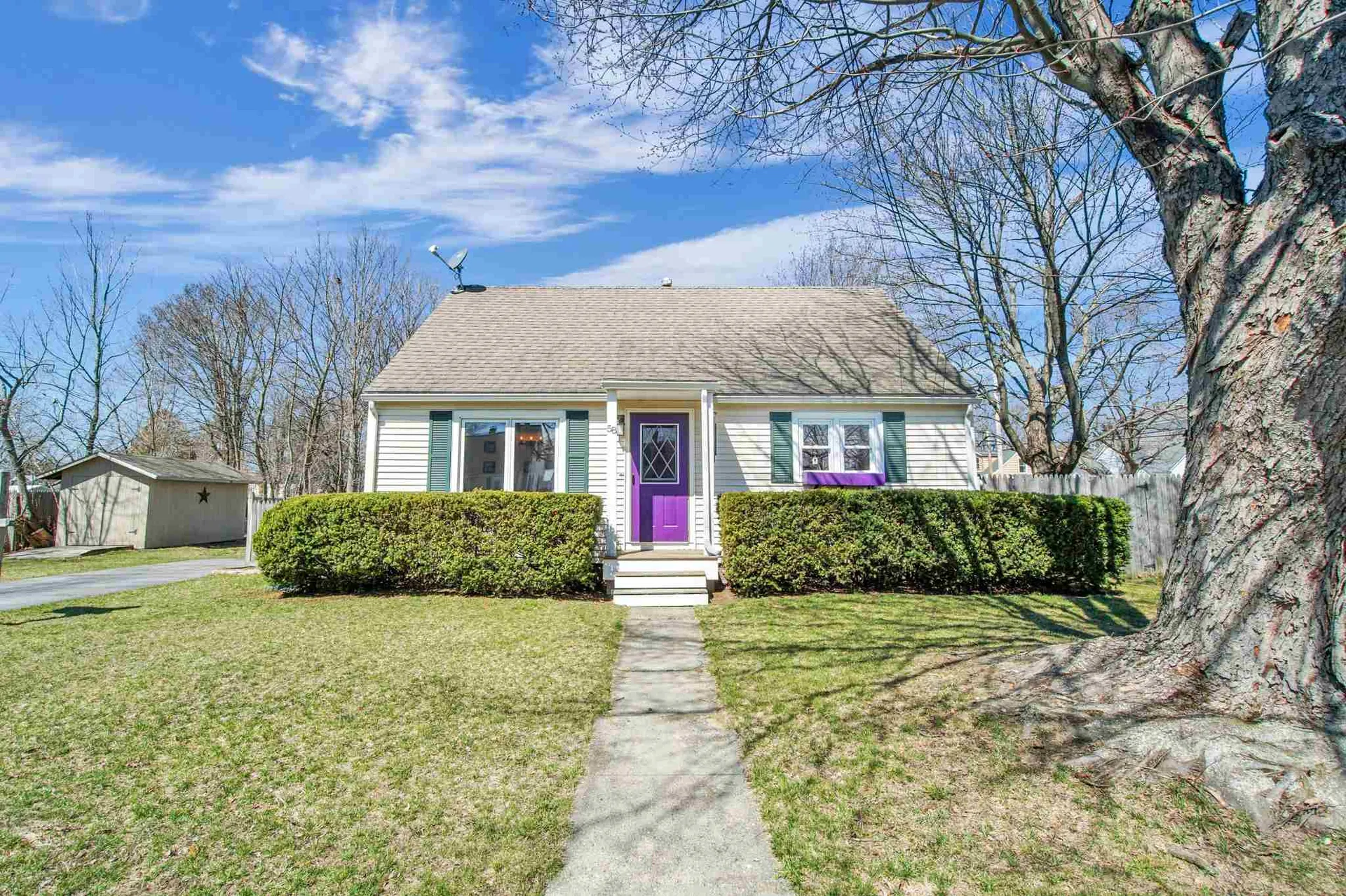 58 Pennington Drive Burlington VT 05408