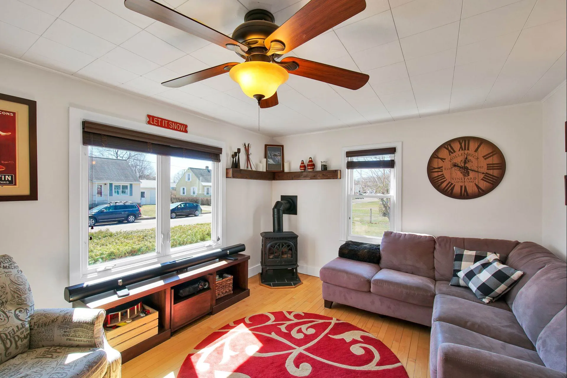 58 Pennington Drive Burlington VT 05408