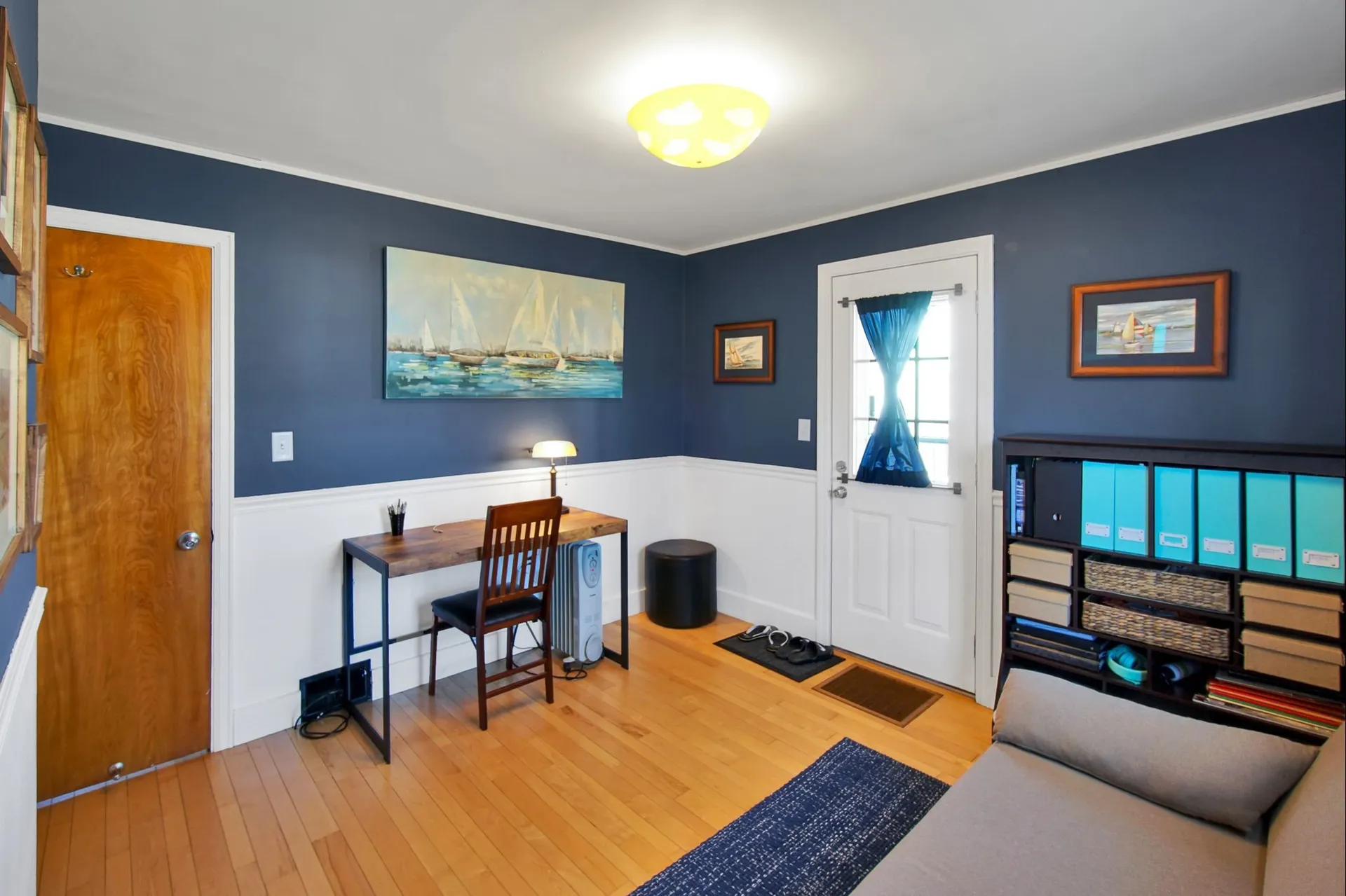 58 Pennington Drive Burlington VT 05408
