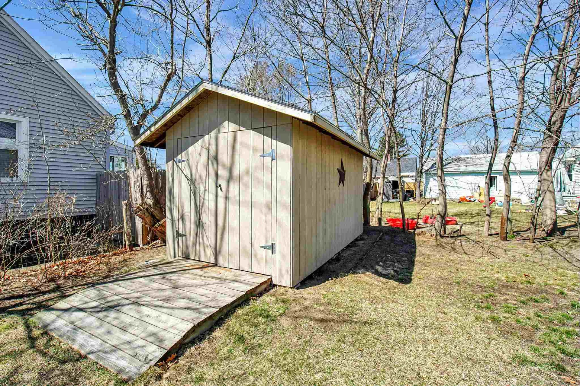 58 Pennington Drive Burlington VT 05408