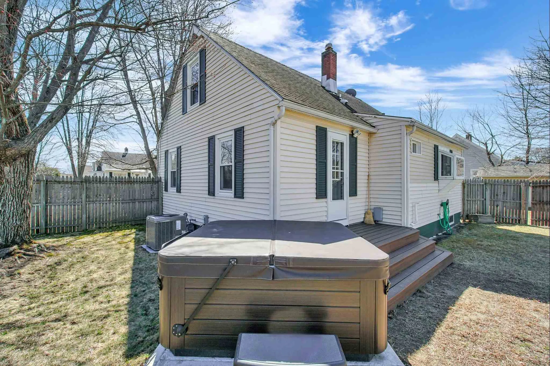 58 Pennington Drive Burlington VT 05408