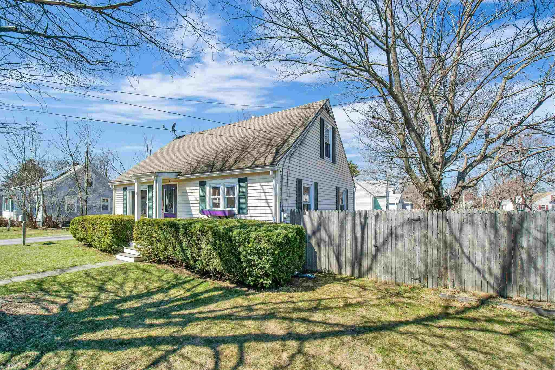 58 Pennington Drive Burlington VT 05408