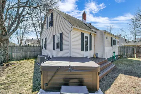 58 Pennington Drive Burlington VT 05408