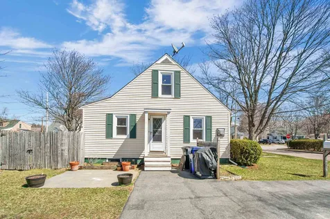 58 Pennington Drive Burlington VT 05408