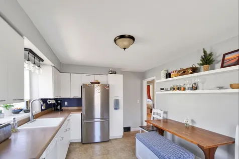 58 Pennington Drive Burlington VT 05408