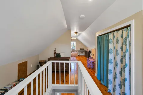 58 Pennington Drive Burlington VT 05408