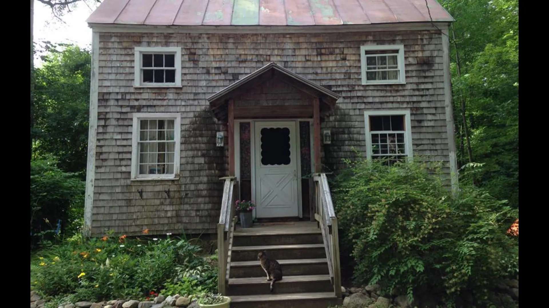 46 Temple Road Wilton NH 03086