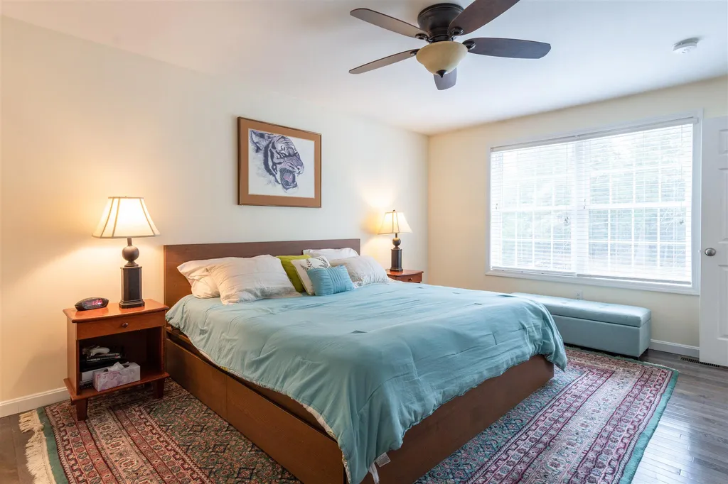 18 Hutchinson Hill Road Brookline NH 03033