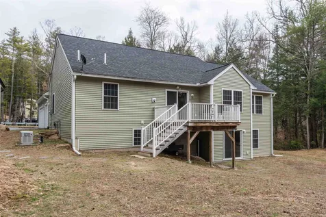 18 Hutchinson Hill Road Brookline NH 03033