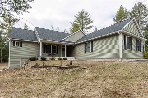 18 Hutchinson Hill Road Brookline NH 03033