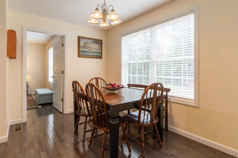 18 Hutchinson Hill Road Brookline NH 03033