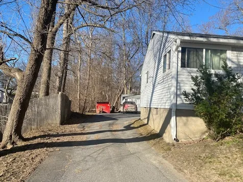 52 Birchcliff Parkway Burlington VT 05401