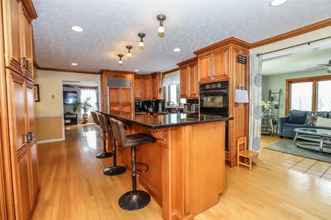 11 Wood Hill Drive Auburn NH 03032