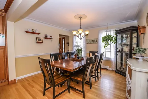 11 Wood Hill Drive Auburn NH 03032
