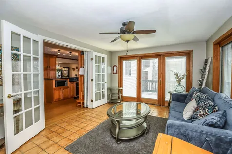11 Wood Hill Drive Auburn NH 03032