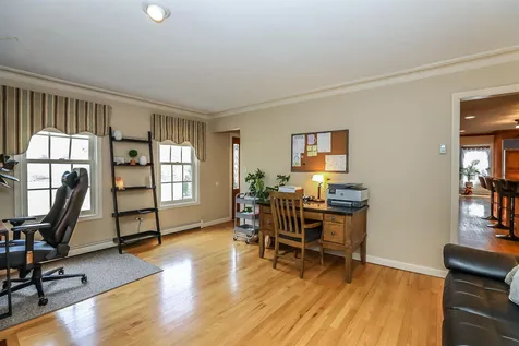 11 Wood Hill Drive Auburn NH 03032
