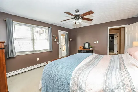 11 Wood Hill Drive Auburn NH 03032